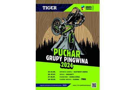 Puchar Grupy Pingwina 2024